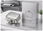 Type-C Universal Self-Cut Adapter For Overcharge Prevention