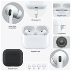 Apple Airpods Pro 2