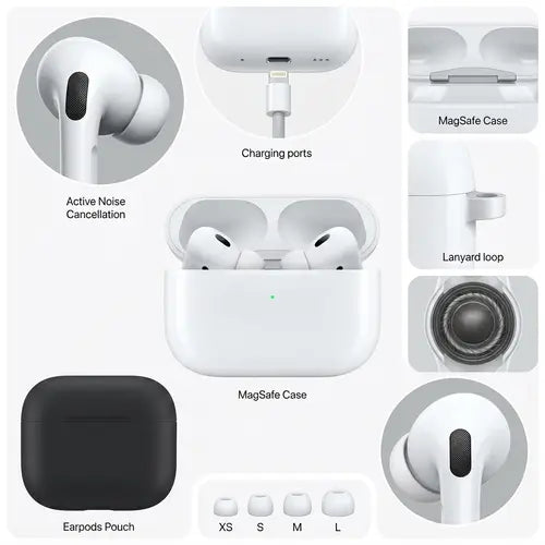 Apple Airpods Pro 2