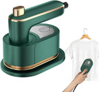 3 in 1 mini steam iron – Portable Travel Steam Iron for Quick & Efficient Wrinkle Removal