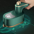 3 in 1 mini steam iron – Portable Travel Steam Iron for Quick & Efficient Wrinkle Removal