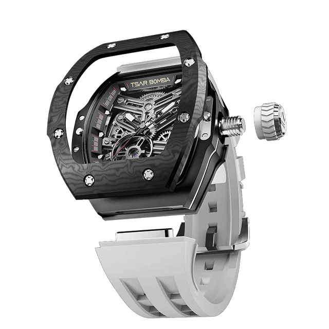 7-in-1 Luxury Watch Combo Set