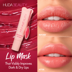 Huda Beauty Moisturizing Lip Care