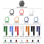 7-in-1 Luxury Watch Combo Set