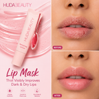 Huda Beauty Moisturizing Lip Care