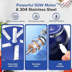 Electric Fruit and Vegetable Peeling Machine