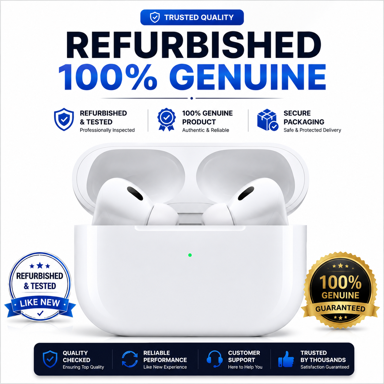 Apple Airpods Pro 2