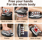 6 in 1 Massager Machine