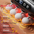 6 in 1 Massager Machine
