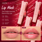 Huda Beauty Moisturizing Lip Care