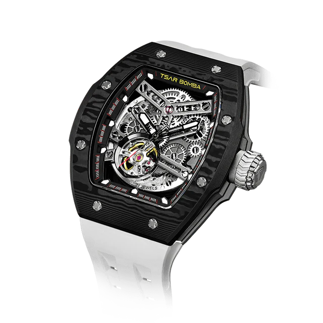7-in-1 Luxury Watch Combo Set