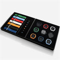 7-in-1 Luxury Watch Combo Set