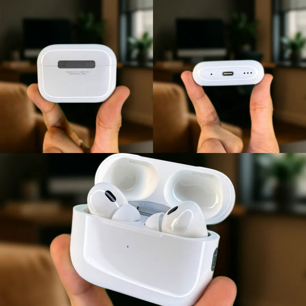 Apple Airpods Pro 2