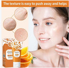 Orange Brightening Exfoliating Gel | جل تقشير وتفتيح بالبرتقال
