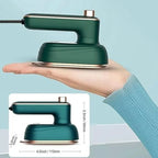 3 in 1 mini steam iron – Portable Travel Steam Iron for Quick & Efficient Wrinkle Removal