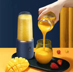 FreshJuice™ - Multi-Function Portable Smoothie & Juice Maker